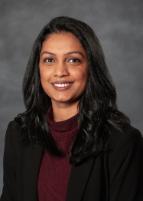 Faculty headshot