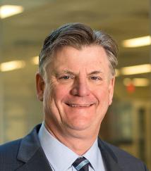 Dr. Henry Donahue